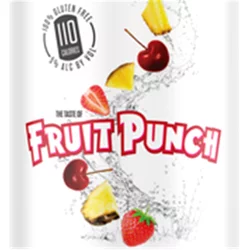 Odd Side Hard Seltzer Fruit Punch