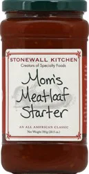 Stonewall Kitchen Meatloaf Starter 20.5 oz