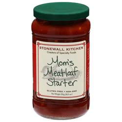 Stonewall Kitchen Mom's Meatloaf Starter 20.5 oz