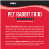 slide 3 of 21, Meijer Pet Rabbit Food, 4.5 lb