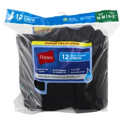 Hanes Socks