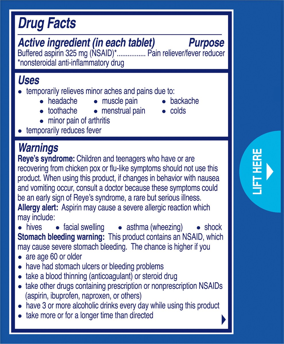 slide 2 of 12, Alka-Seltzer Original Effervescent Tablets, 24ct, 12 ct