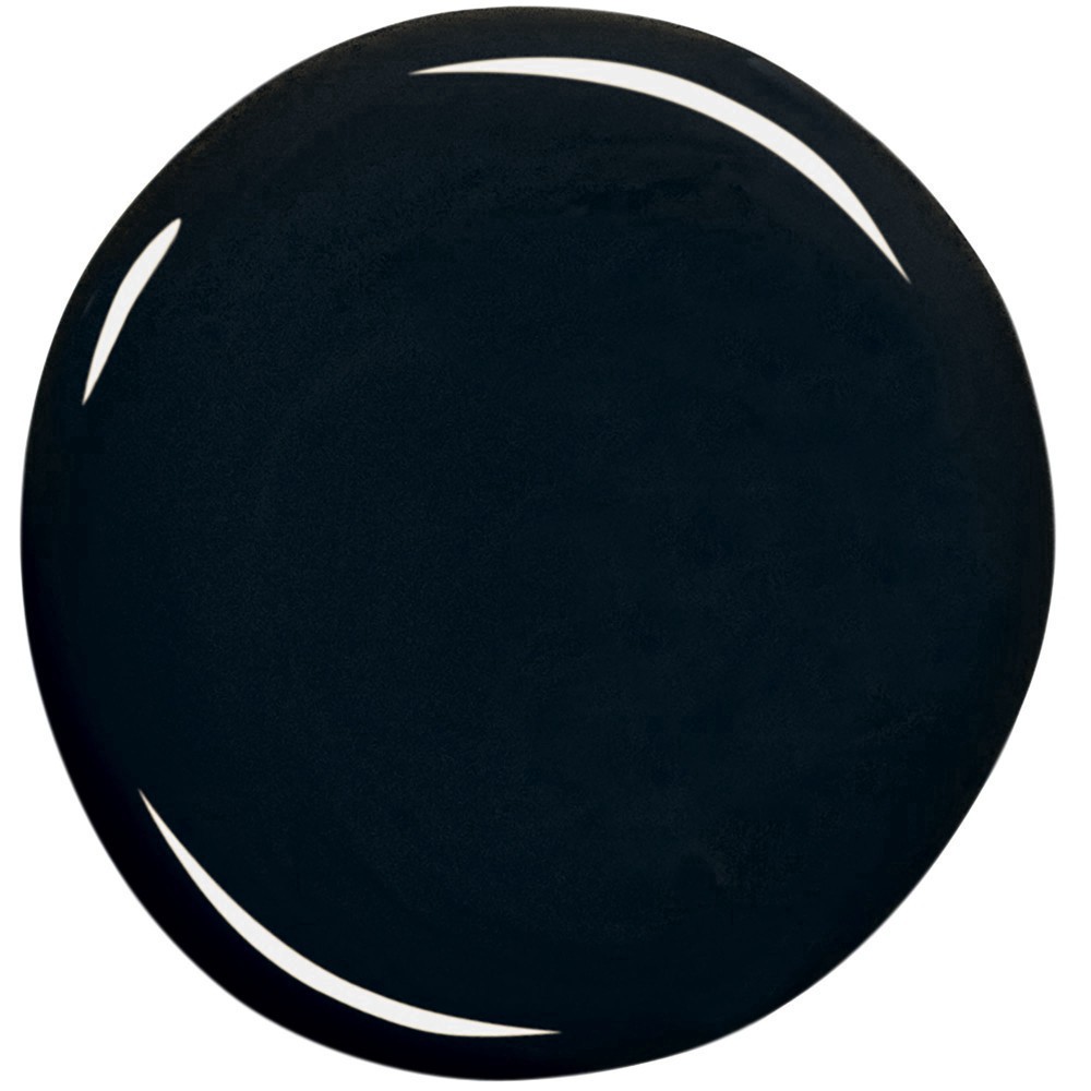 slide 16 of 18, Sinful Colors Bold Color Nail Polish - Black On Black - 0.5 fl oz, 0.5 fl oz