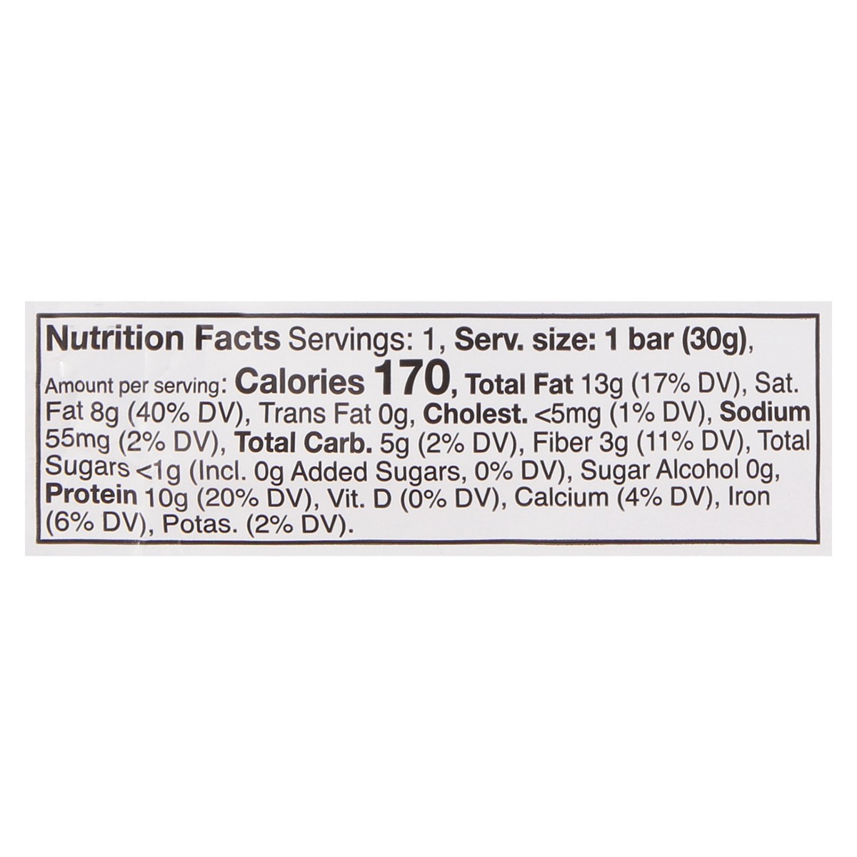 slide 2 of 13, Genius Gourmet Genius Choc Dream, 1.02 oz