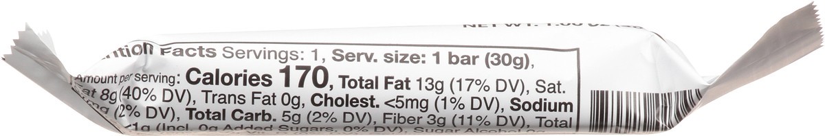 slide 11 of 13, Genius Gourmet Genius Choc Dream, 1.02 oz