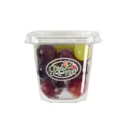 Pick & Prep Grab N Go Mixed Grapes