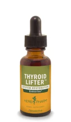 Herb Pharm Thyroid Lifter Compound
