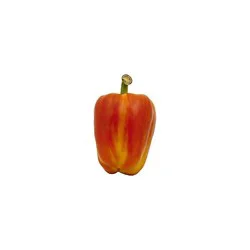 Striped Aloha Bell Pepper