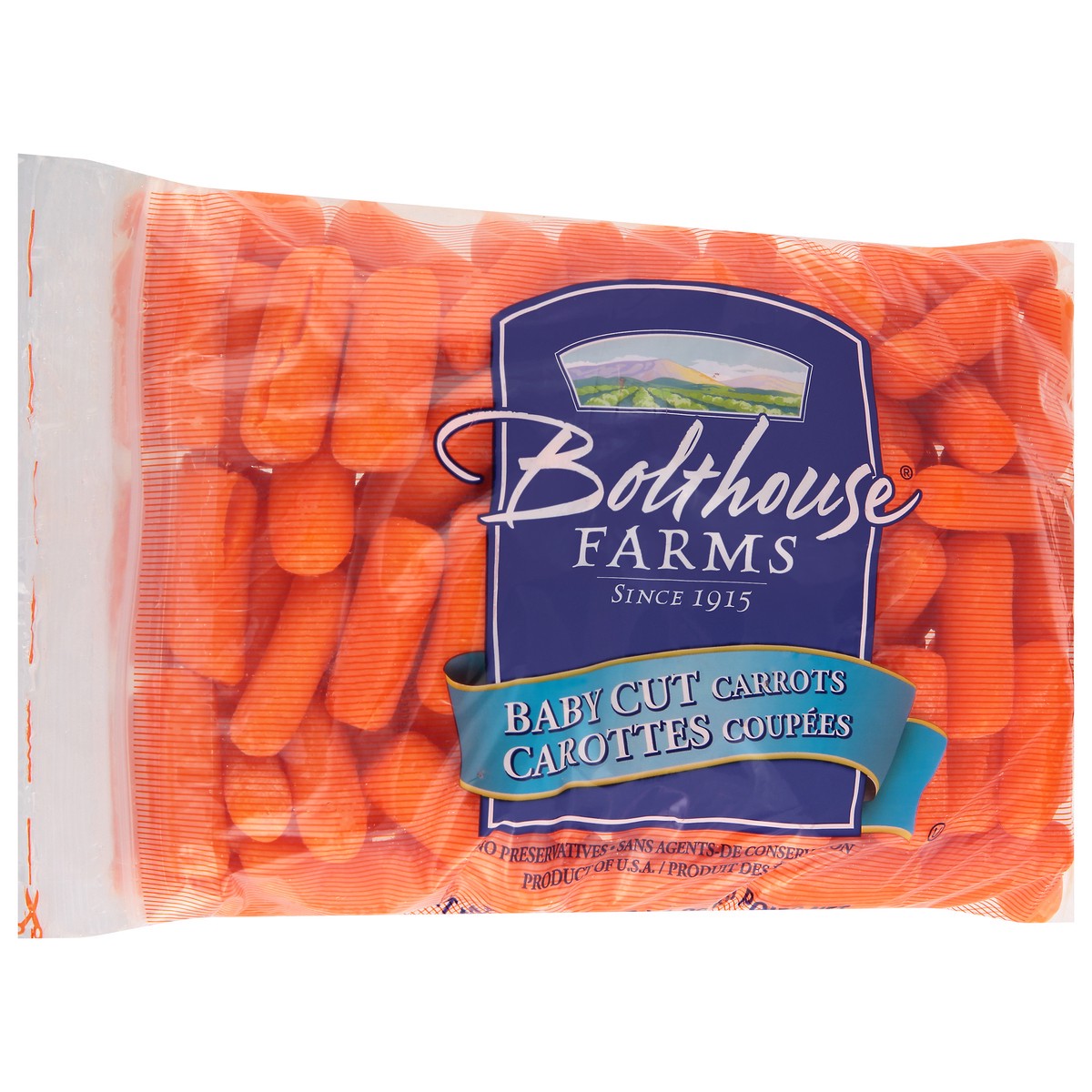 slide 4 of 11, Bolthouse Farms Baby Cut Carrots 48 oz, 48 oz