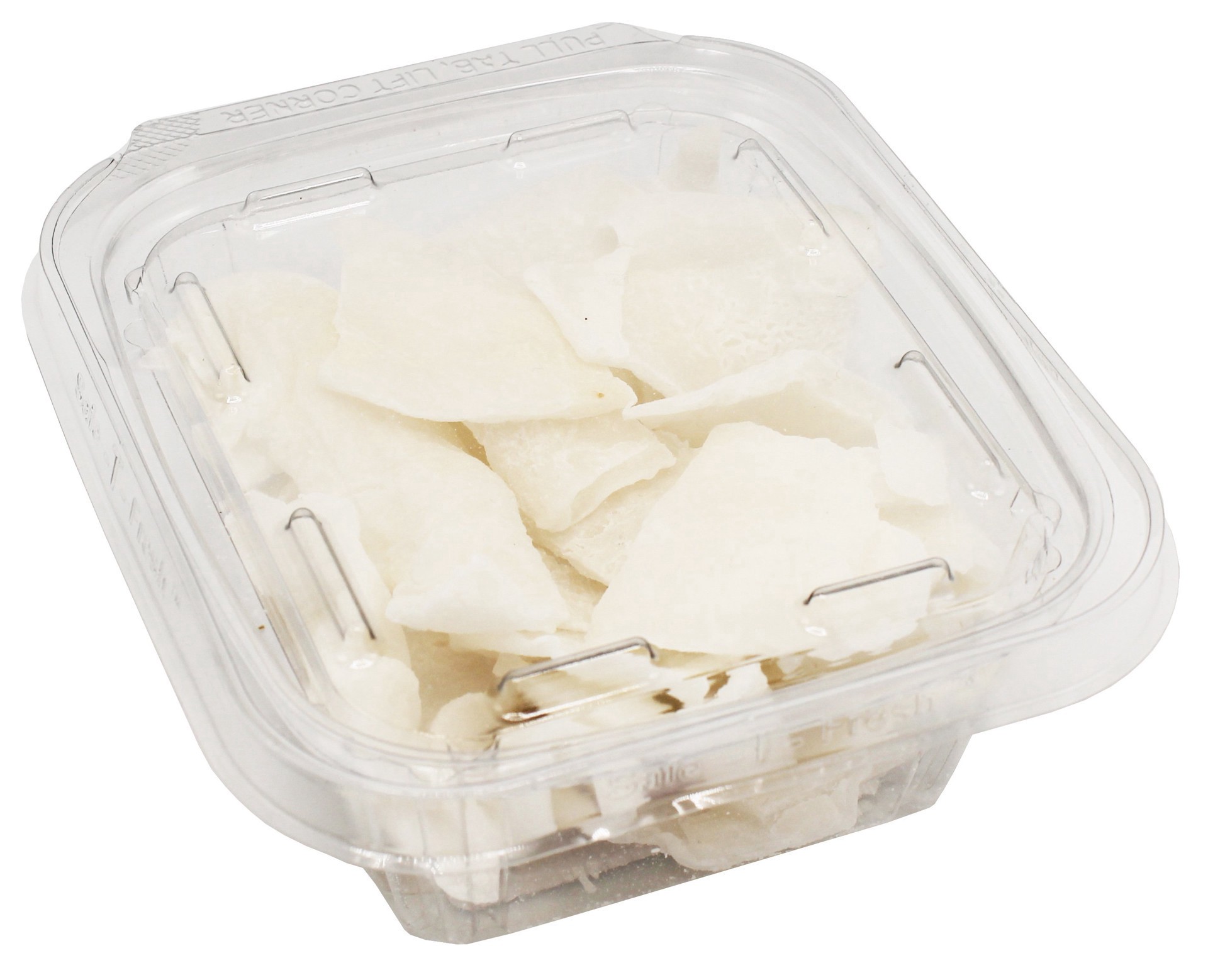 slide 1 of 1, Mountain Man Young Coconut, 4.5 oz