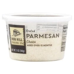 Nhtc Parm Aged Grated Cup 5 Oz
