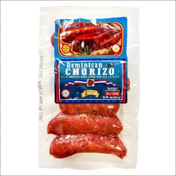 Cortes Dominican Chorizo