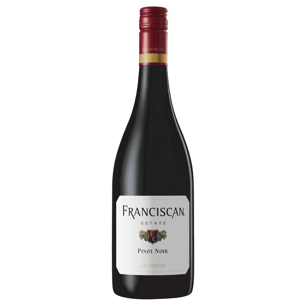 slide 2 of 2, Franciscan Estate Cabernet Sauvignon, 750 ml