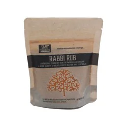 Smo' Better Food Company In Stored Fat Belly Burner