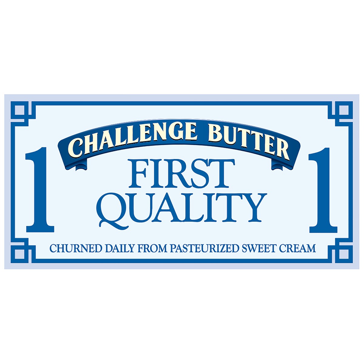 slide 3 of 8, Challenge Dairy Unsalted Butter 16 oz. Box, 16 oz