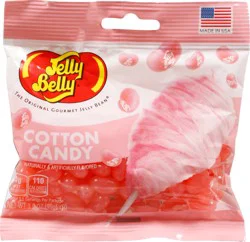 Jelly Belly Cotton Candy 3.5 oz