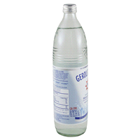 slide 13 of 13, Gerolsteiner Sparkling Natural Mineral Water - 25.3 oz, 25.3 oz