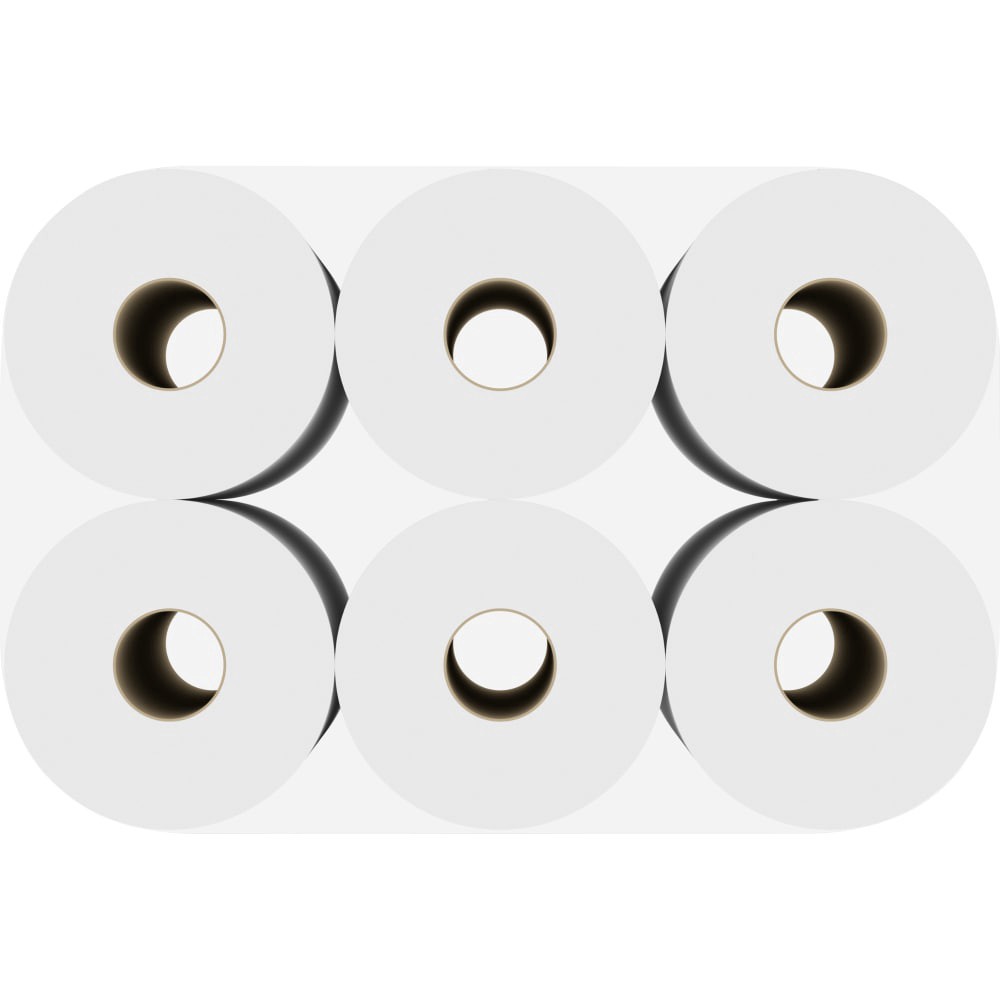 slide 6 of 6, Kroger Soft & Strong Mega Roll Bath Tissue, 18 ct