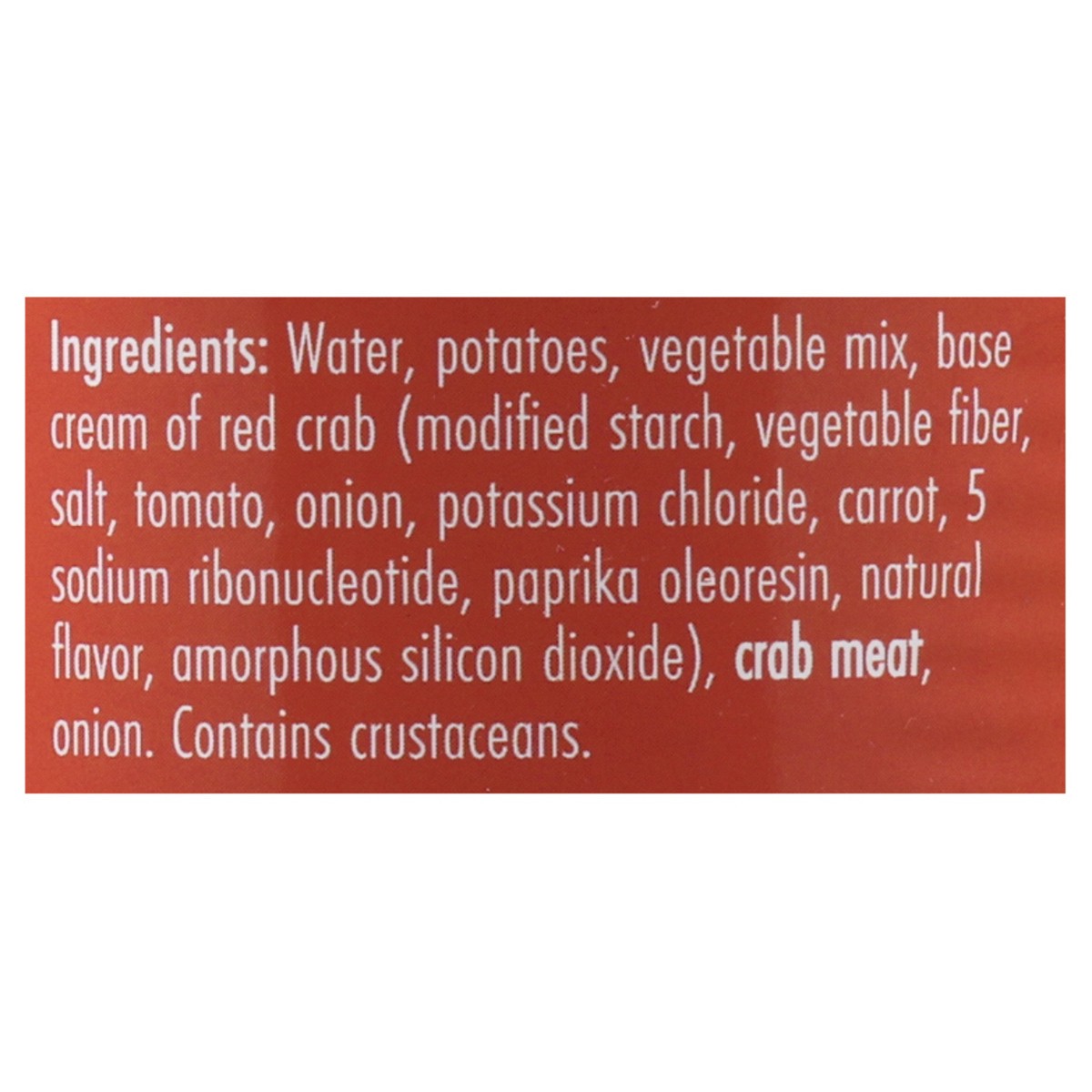 slide 4 of 12, Cole's Semi-Condensed Maryland Style Crab Soup 15 oz, 15 oz