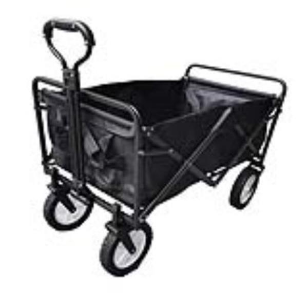 slide 1 of 1, Sport Wagon With Black Fabric (Delivery Options Available. See Item Details.), 1 ct