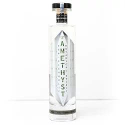 Amethyst Lemon Cucumber Serrano Non-Alcoholic Botanical Spirit