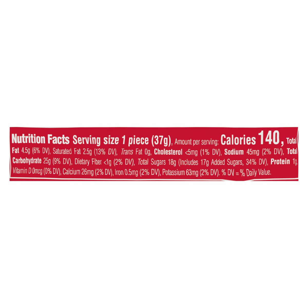 slide 10 of 11, RUSSELL STOVER Valentine's Day Milk Chocolate Chocolate Marshmallow Heart, 1.3 oz., 1.3 oz