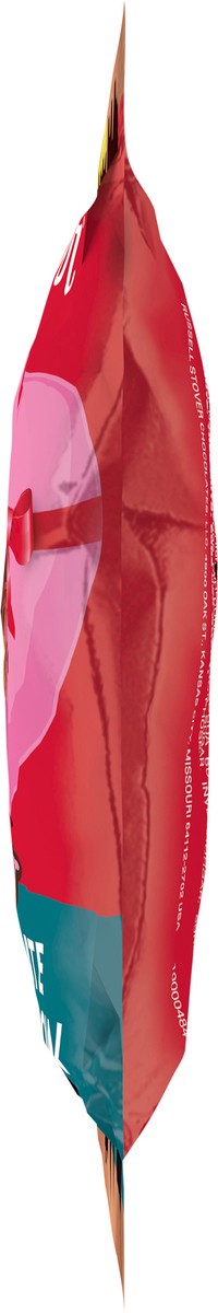 slide 3 of 11, RUSSELL STOVER Valentine's Day Milk Chocolate Chocolate Marshmallow Heart, 1.3 oz., 1.3 oz