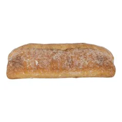 Nature's Promise Bakery Artisan Bread Rustic Olive