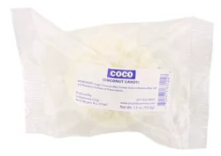 La Bayamesa Bayamesa Coco Blanco