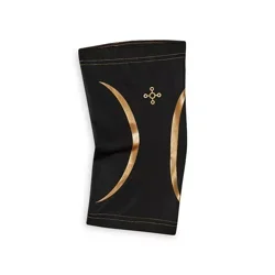 Tommie Copper Sport Knee Sleeve S/M Black
