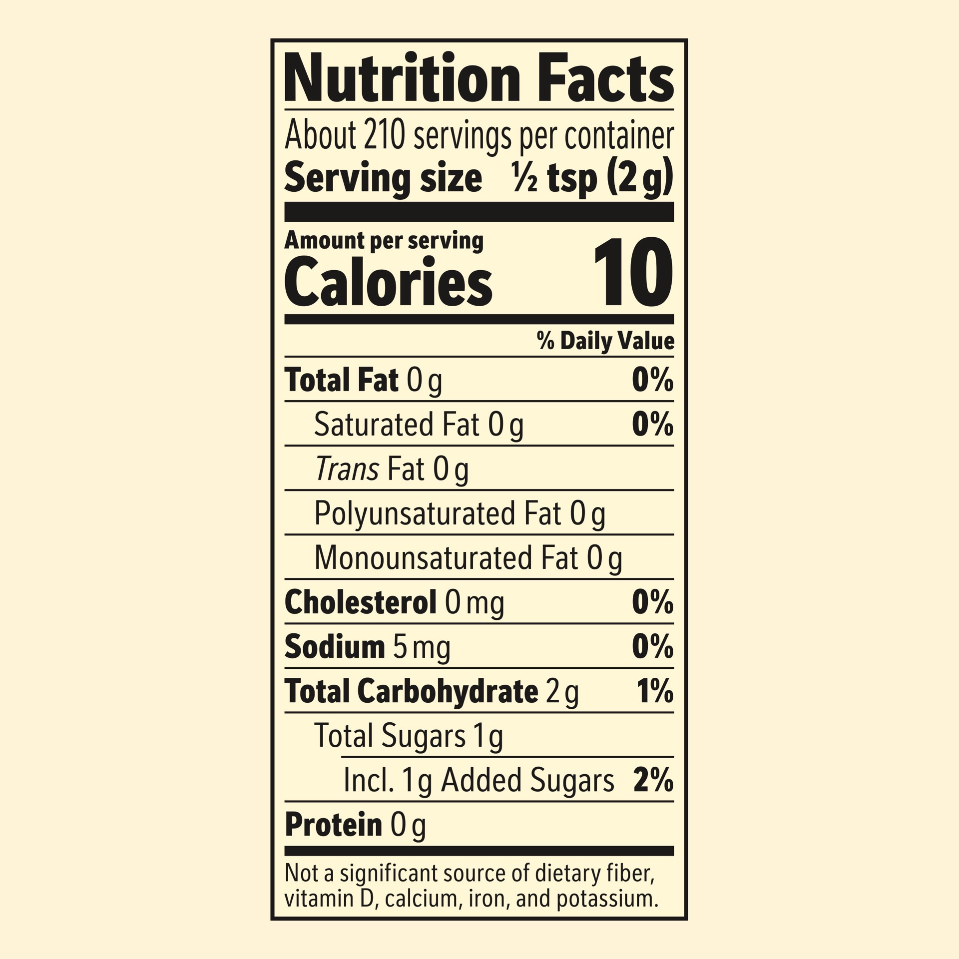 slide 3 of 4, Coffee-Mate Hazelnut Coffee Creamer 15 oz, 15 oz