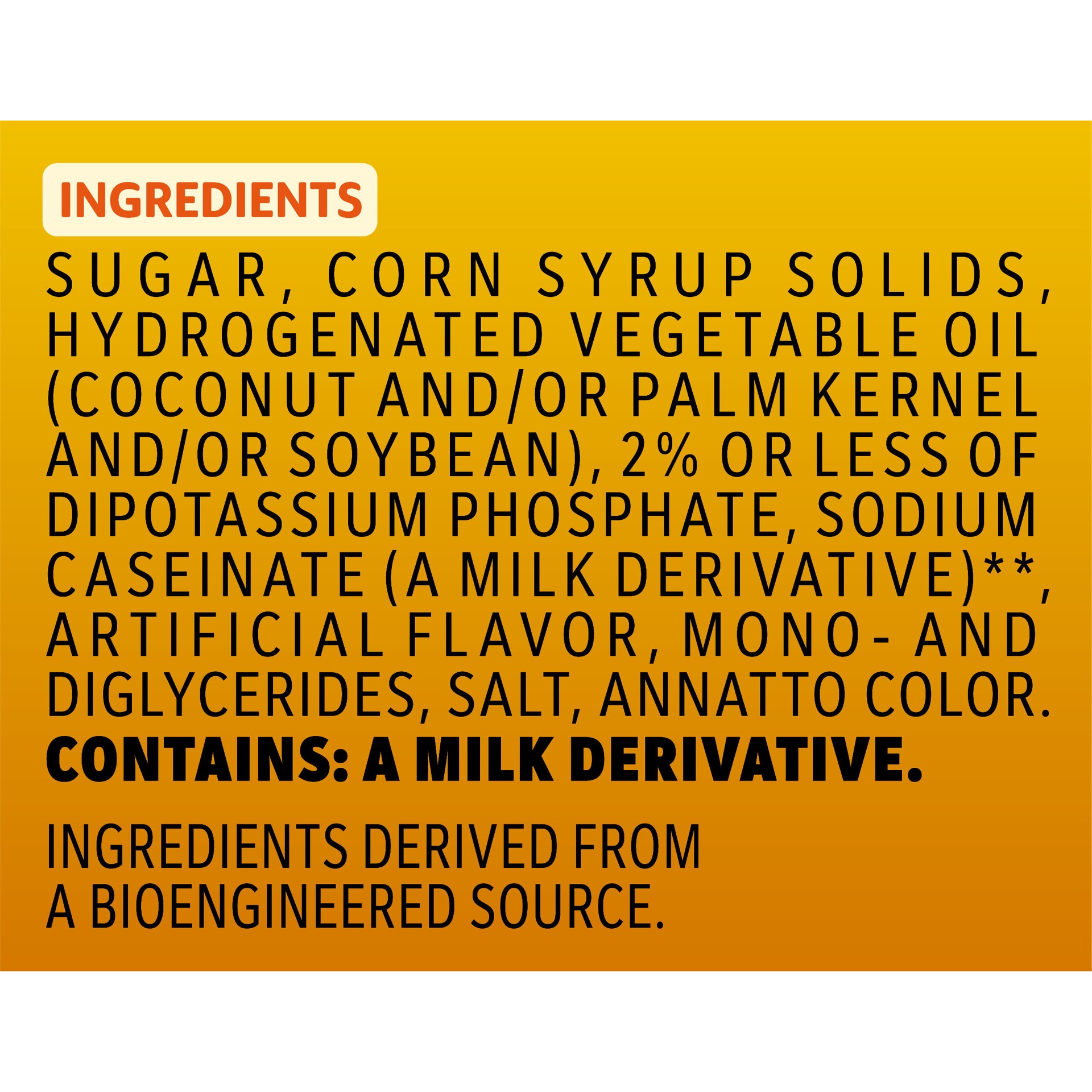 slide 4 of 4, Coffee-Mate Hazelnut Coffee Creamer 15 oz, 15 oz