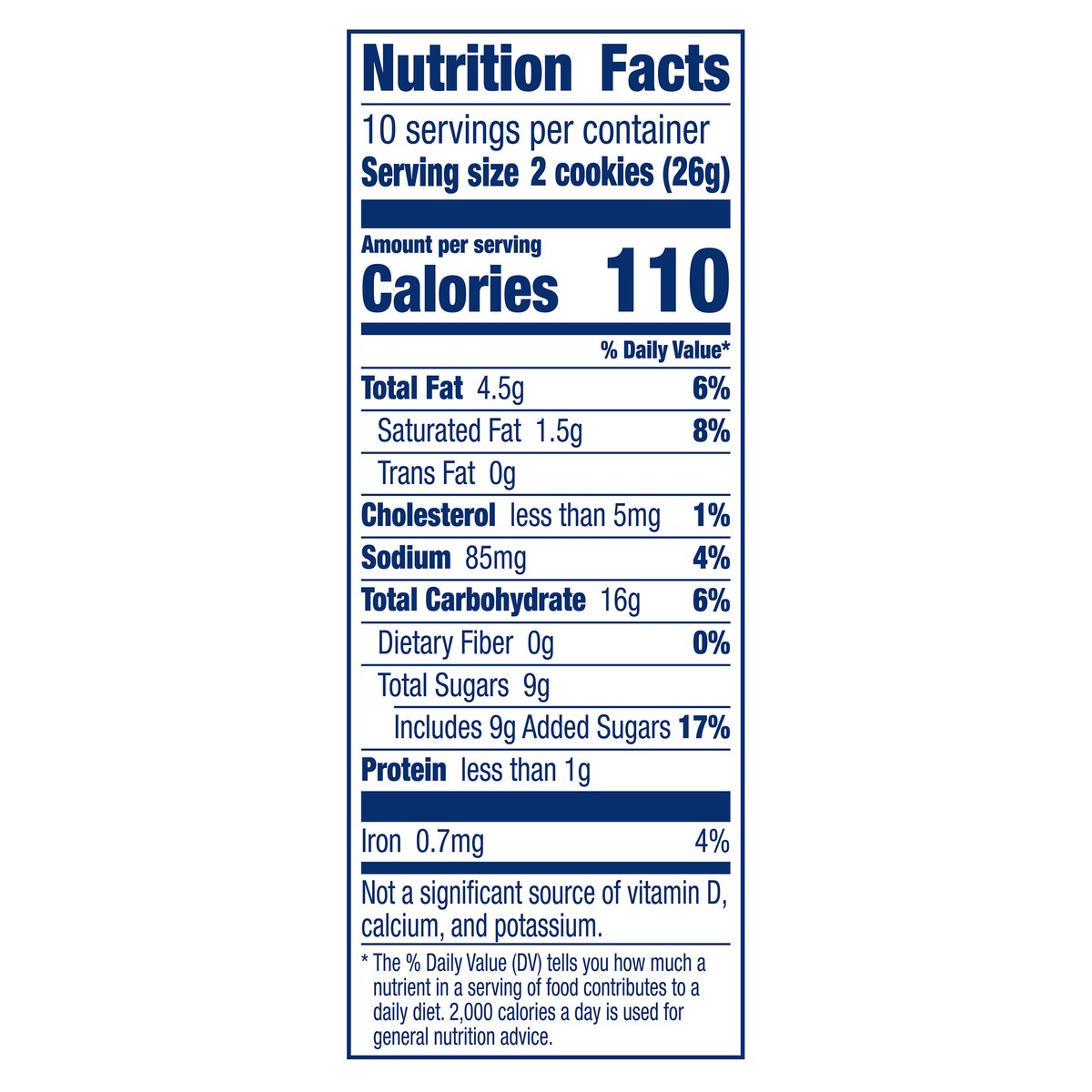 slide 8 of 13, Pillsbury Ready To Bake Bunny Shape Sugar Cookie Dough, 20 Cookies, 9.1 oz, 9.1 oz