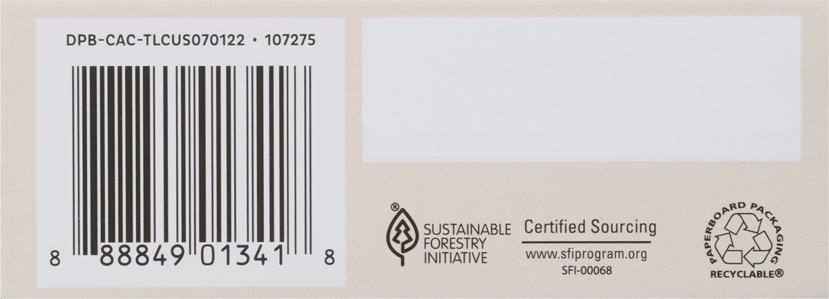 slide 5 of 9, Quest Dipped Cookies & Cream Protein Bars, 4 ct