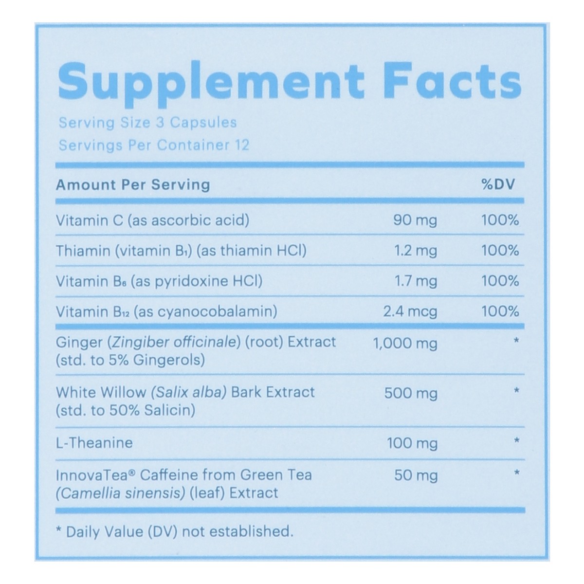 slide 4 of 13, Cheers Next Morning Aid 36 Capsules, 36 ct
