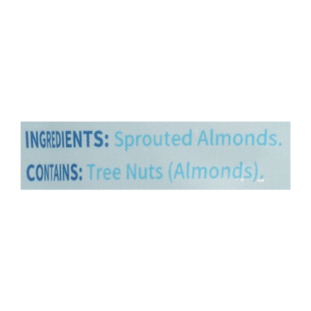 slide 10 of 14, Daily Crunch Sprouted Almonds, 5 oz