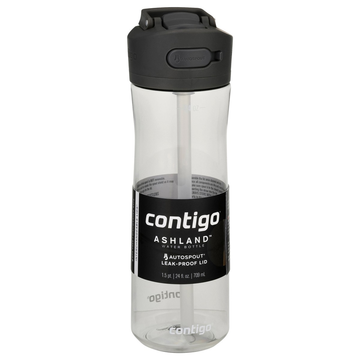 slide 1 of 9, Bubba Kids 24 Fluid Ounce Sake Ashland 2.0 Water Bottle 1 ea, 1 ct