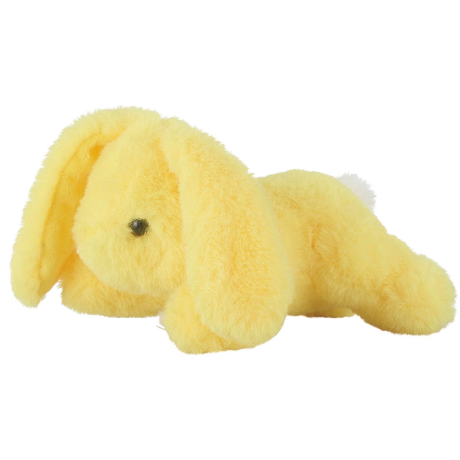 slide 1 of 1, ANIMAL ADVENTURE Serena Bunny Plush, Assorted Colors, 6 In, 1 ct