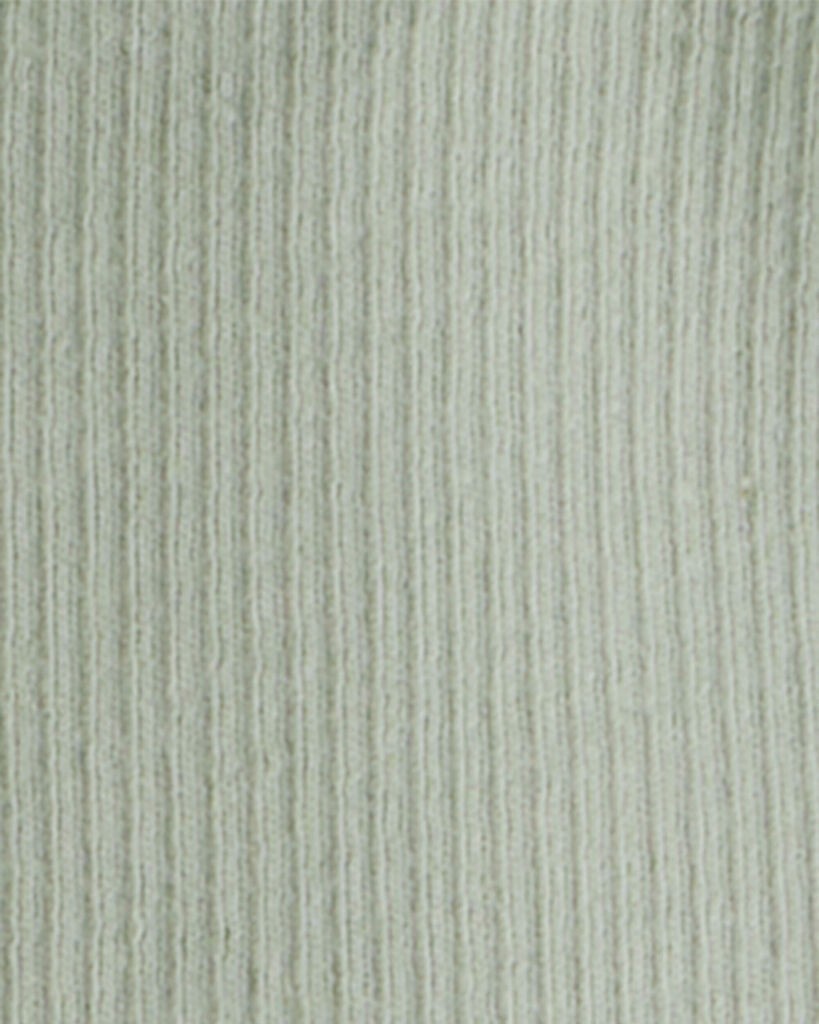 slide 2 of 5, Littleplanet Baby 3-Pack Organic Cotton Rib Bodysuits Daylily Pink, Heather Grey, Moss Green 6M, 1 ct