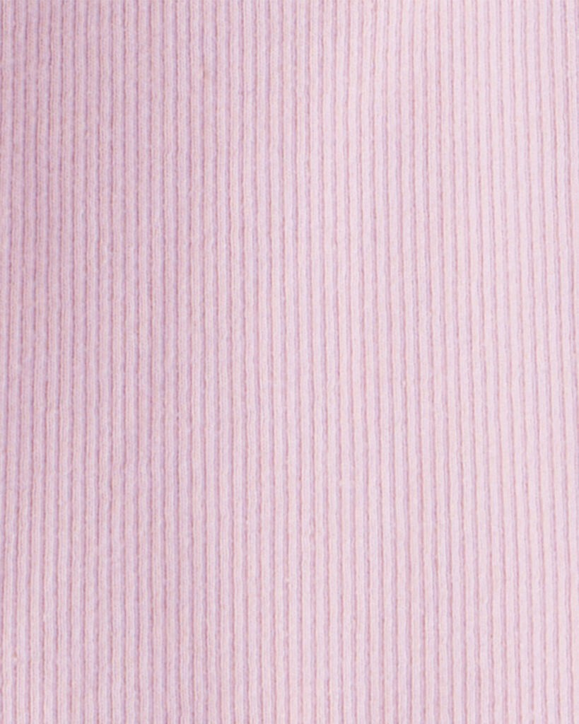 slide 5 of 5, Littleplanet Baby 3-Pack Organic Cotton Rib Bodysuits Daylily Pink, Heather Grey, Moss Green 6M, 1 ct