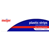 slide 13 of 29, Meijer Plastic Bandages 1"x3", 100 ct