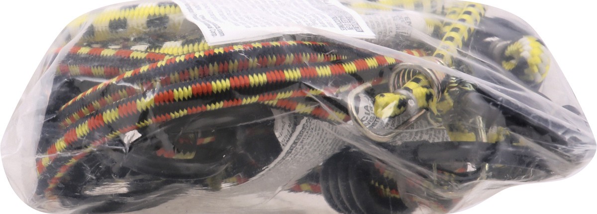 slide 7 of 7, Keeper Bungee Cords 6 ea, 6 ct