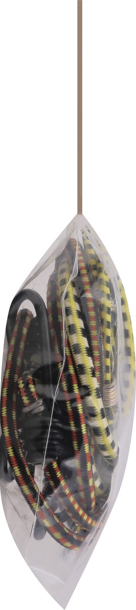 slide 6 of 7, Keeper Bungee Cords 6 ea, 6 ct