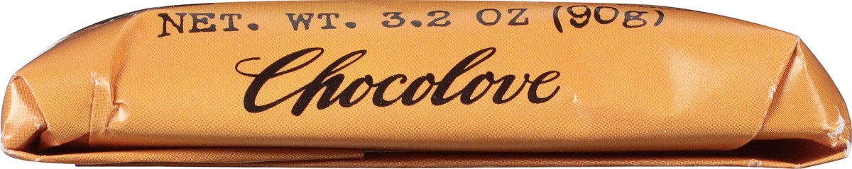 slide 4 of 9, Chocolove Filled Salted Peanut Butter In Milk Chocolate, 33% Cocoa Content, 3.2 oz