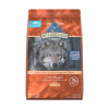 slide 1 of 3, Blue Buffalo Wilderness High Protein Natural Large Breed Adult Dry Dog Food plus Wholesome Grains, Chicken 24 lb bag, 1 ct