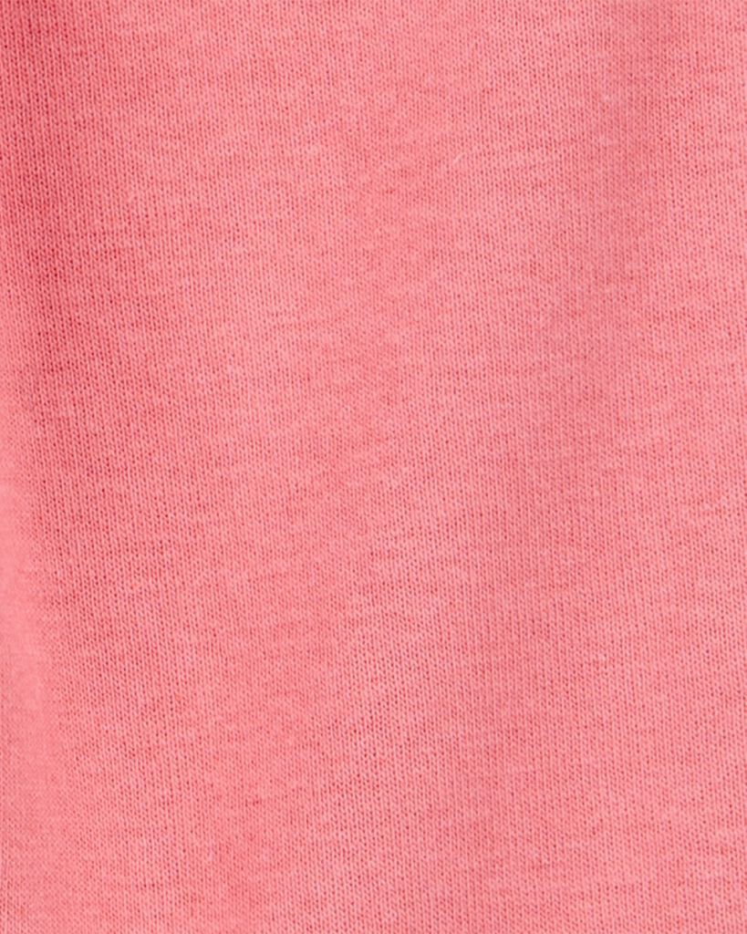 slide 2 of 4, Carter's Baby 2-Pack Pull-On Pants Pink 9M, 1 ct