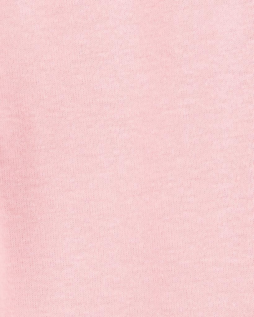 slide 3 of 4, Carter's Baby 2-Pack Pull-On Pants Pink 9M, 1 ct