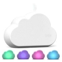 slide 4 of 9, Pure Enrichment MistAire Cloud - Ultrasonic Cool Mist Humidifier, 1 ct