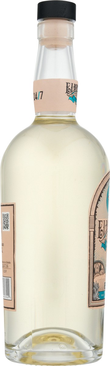 slide 3 of 12, El Bandido Yankee 100% Agave Reposado Tequila 750 ml, 750 ml