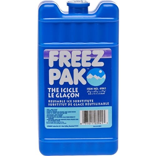 slide 1 of 1, Freezpak Freez Pak Ice Pack, 1 ct